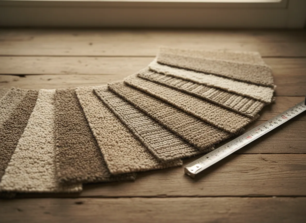 Carpet Installation Pompton Plains, NJ FAQs